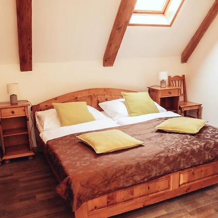 Stramberk Spa Kültér fotó
